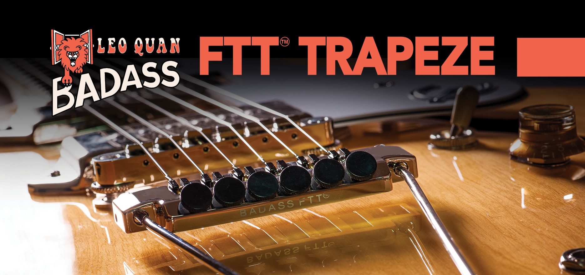 trapeze banner
